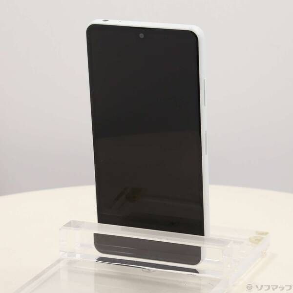 ムスビー｜【SIMロック解除済 Xperia Ace II SO-41B（黒）○判定