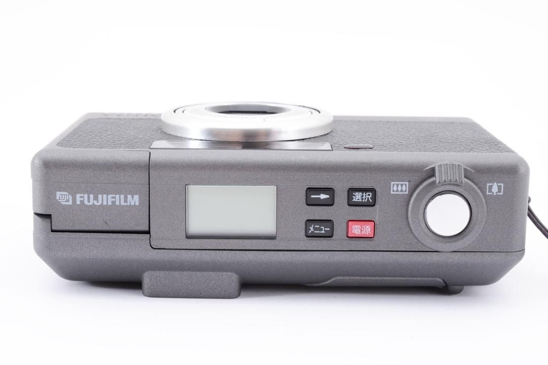 ✨完動品✨FUJIFILM フジフィルム NATURA CLASSICA-