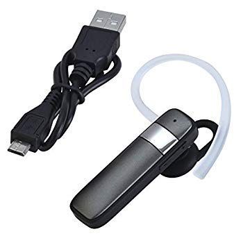 【中古】【非常に良い】セイワ(SEIWA) Bluetoothイヤホン ver5.0 ブラック 片耳 BTE120 mxn26g8
