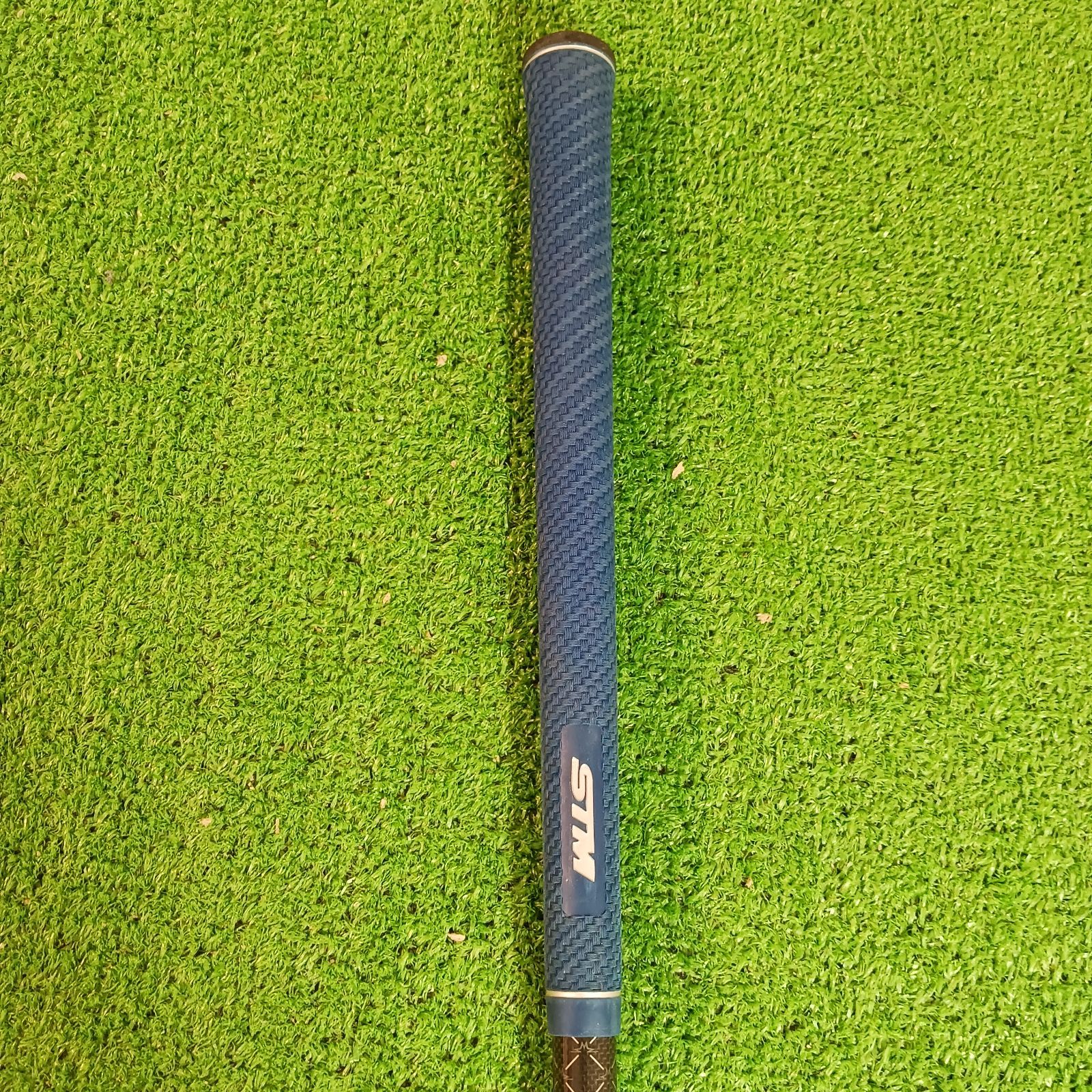 テーラーメイドスリーブ付き】テンセイ 1K PRO レッド50 Sシャフト 