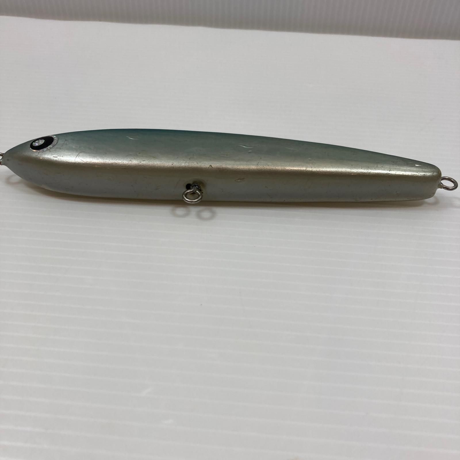 ττRST SUPPLY ルアー ペンシル  ネズール180 ττRST SUPPLY ルアー ペンシル ネズール180 - メルカリ