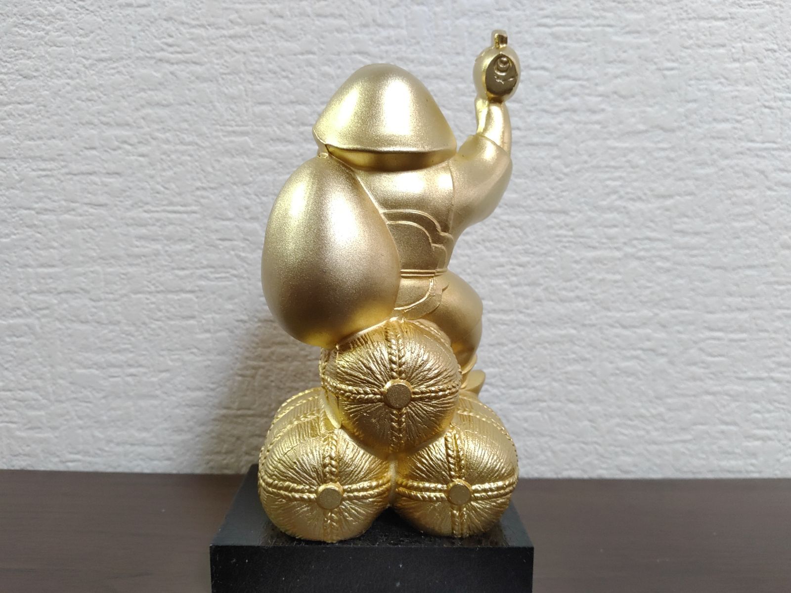小田秀師作 大黒天像