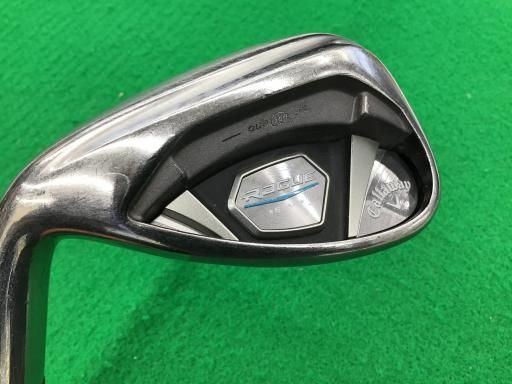 レフティ キャロウェイ ローグST MAX アイアン6本 ROGUE ST MAX 左