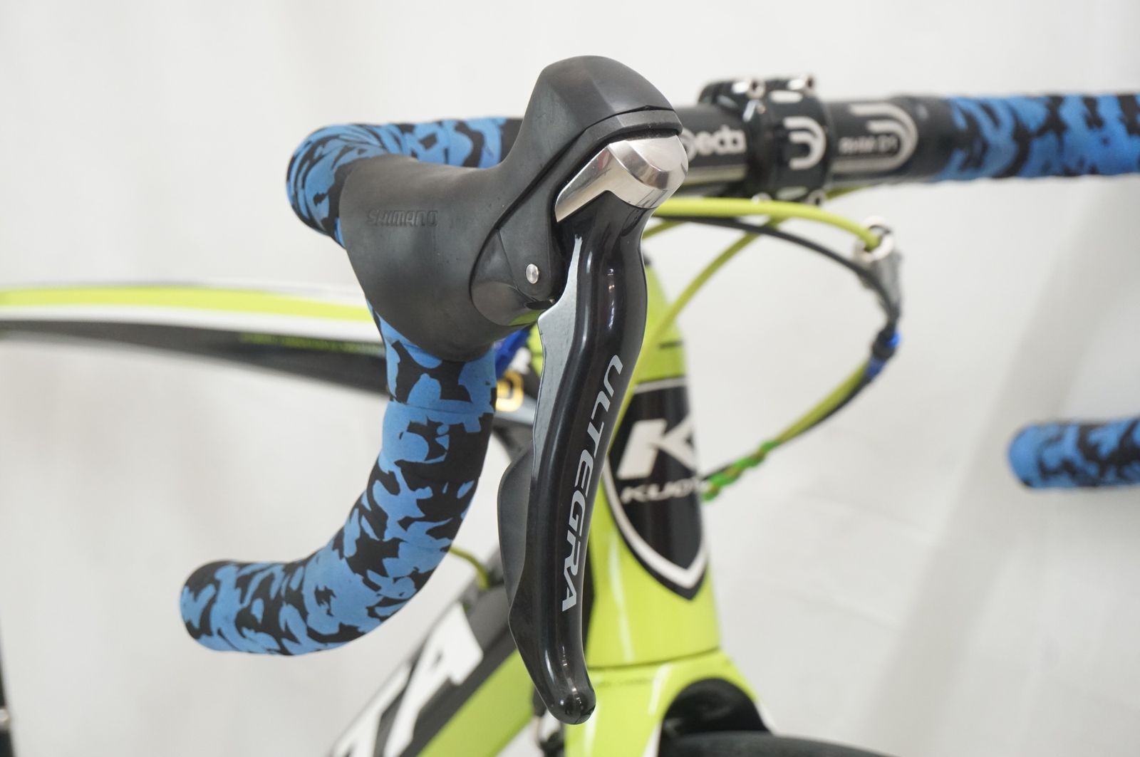 KUOTA Kougar ロードバイクフレーム ジャンク KUOTA ロードバイク」の