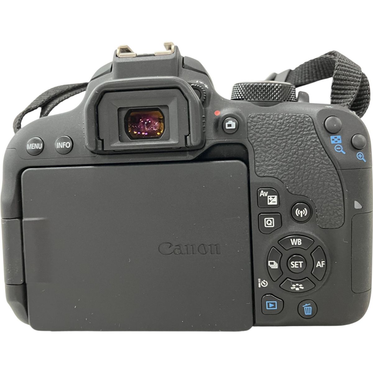 Canon EOS kiss X9iダブルズームレンズキット Canon EOS kiss X9iダブルズームレンズキット