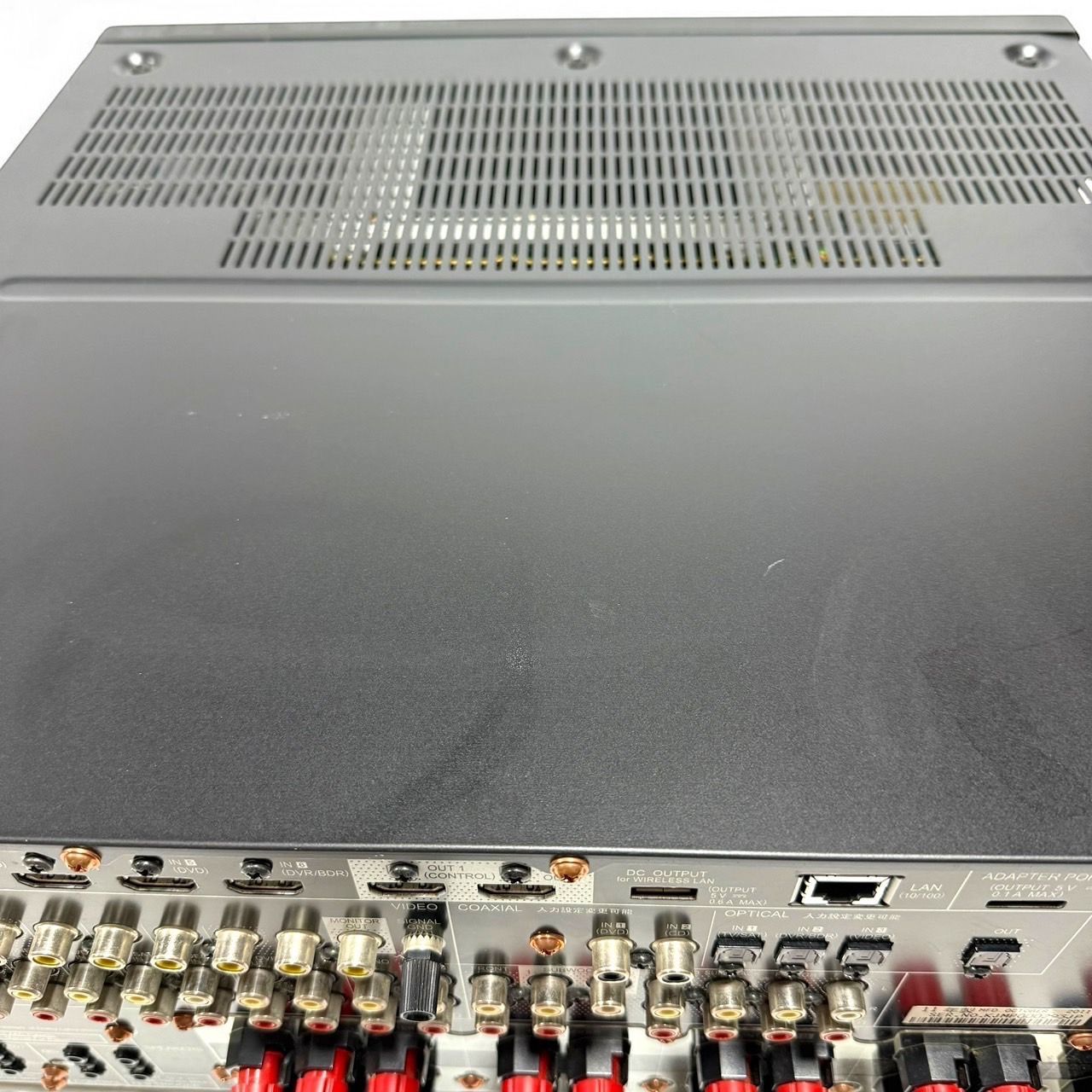 Pioneer SC-LX85パイオニア AVアンプ PIONEER SC-LX85 9.1ch AVアンプ