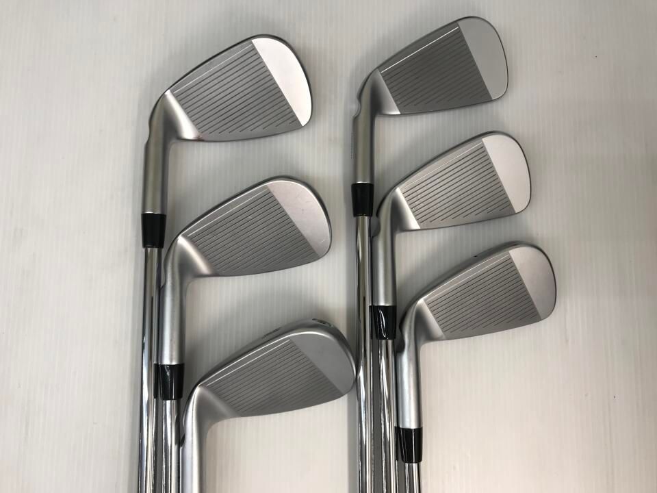 ブリヂストン 221CB アイアン 6本 モーダス120(S) 正規日本仕様・新品