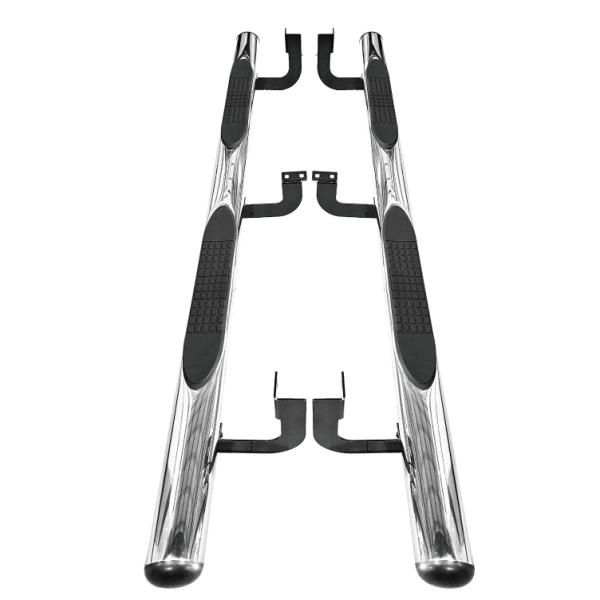 サイドステップ サイドバー