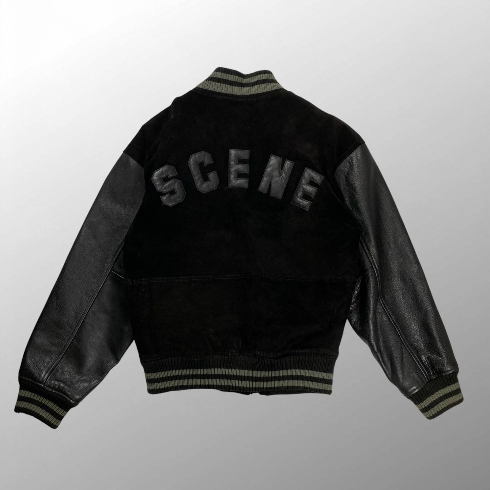 SCENE CLUB from VAN JACKET シーン ヴァンヂャケット / ヴィンテージ 