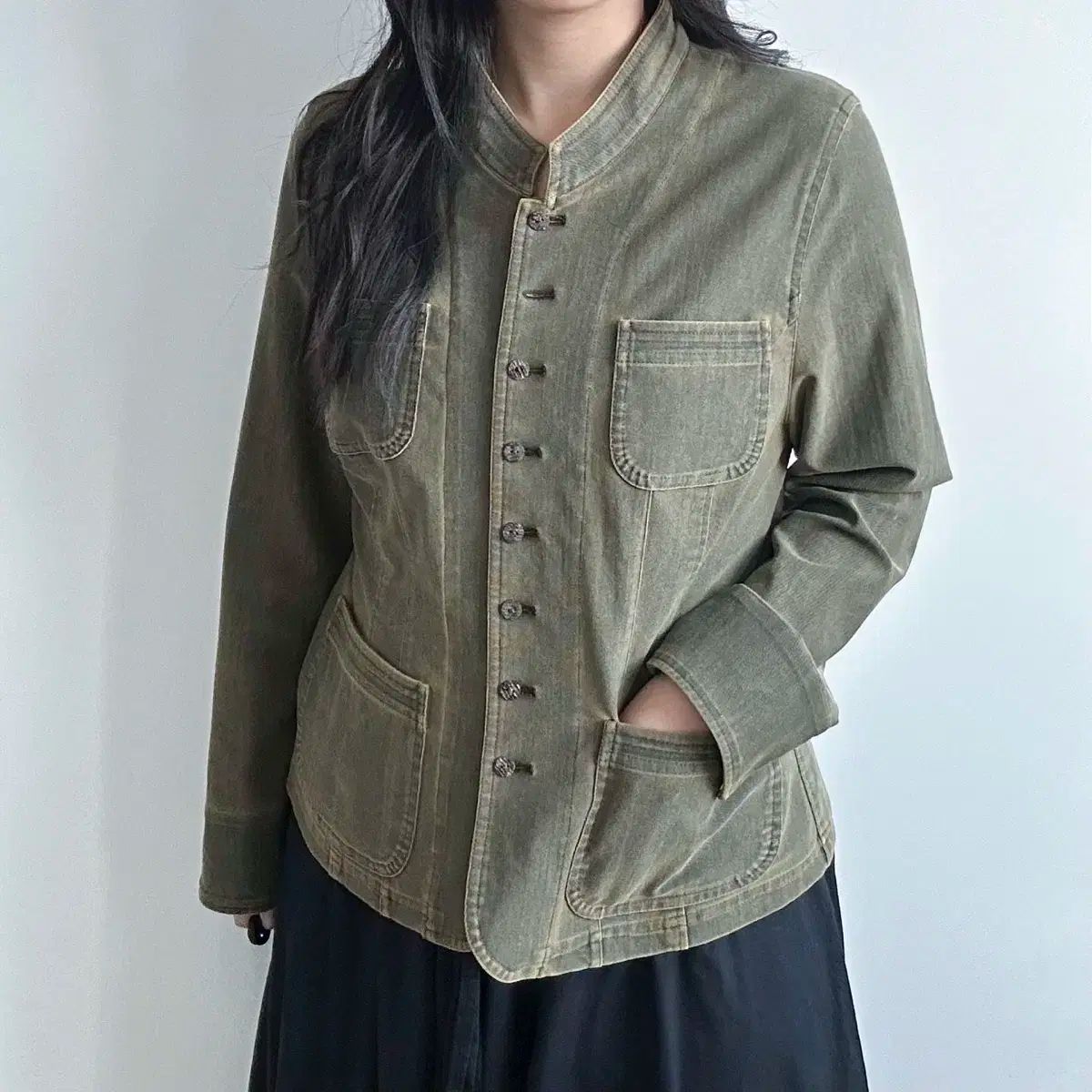 ジャケット