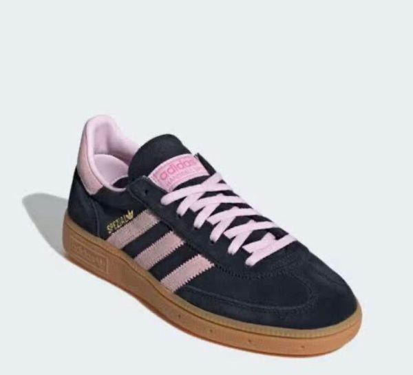 adidas OG Handball Spezial Black Pink - メルカリ