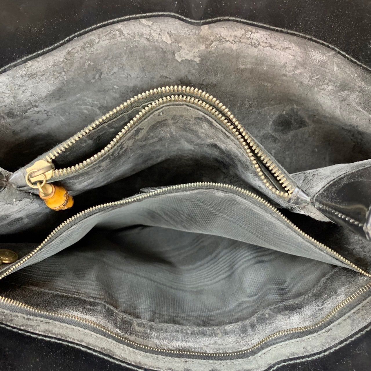 難あり品 ⚫️GUCCI グッチ】 ※※※状態説明必ずご一読ください