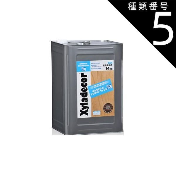種類5 908 パリサンダ 大阪ガスケミカル キシラデコールインテリアファイン 14kg 各色
