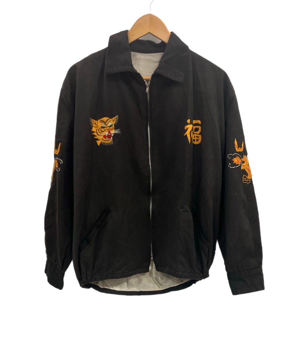 新 発売ファッション - ◇ 美品 60s ヴィンテージ ベトジャン
