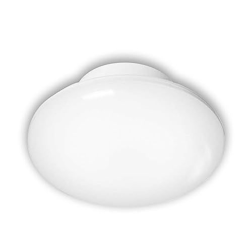 【在庫処分】LEDシーリングライト 小型 2-4畳 20W形相当 天井照明 引掛式 取付簡単 工事不要 900LM 消費電力8W 省エネ 玄関 廊下 洗面所 トイレ門灯 物置 電球色3000K 和風