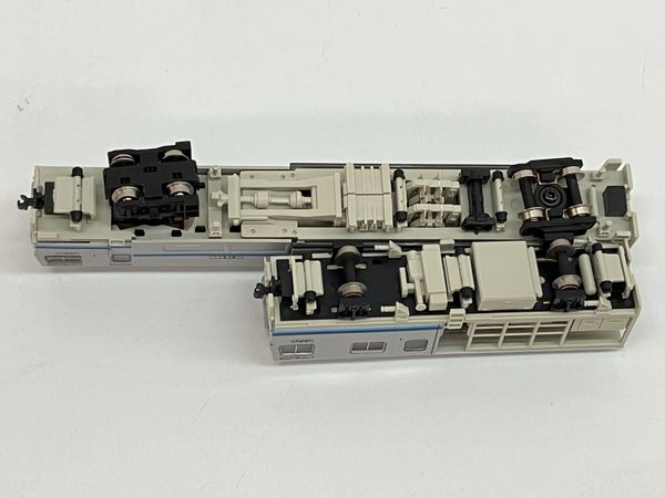 動作保証】GREEN MAX 4714 マルチプルタイタンパー 小田急タイプ N