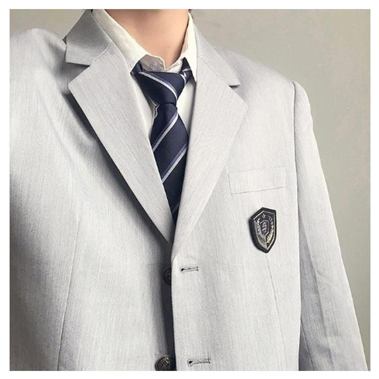 入学式 学生服