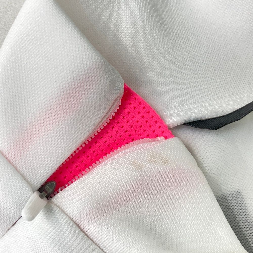 サイズ M TFW49 ティーエフダブリューフォーティーナイン TL10221004 ノースリーブワンピース ホワイト系 240101530175 ゴルフウェア レディース ストスト WHITEMONARCHHOTEL_COM