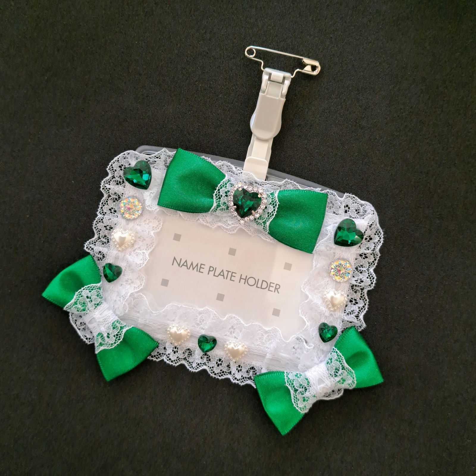 イベントに！ 推し活用名札 c0a856ab1e91324351446262134976