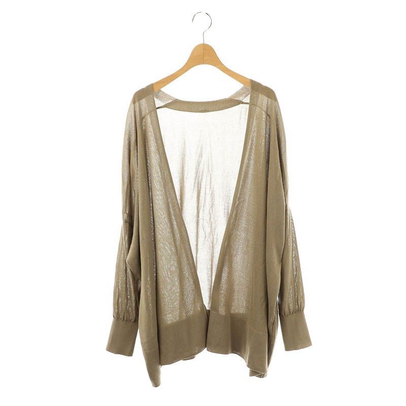 ミューズ ドゥーズィエム クラス MUSE de Deuxieme Classe 23SS shake  