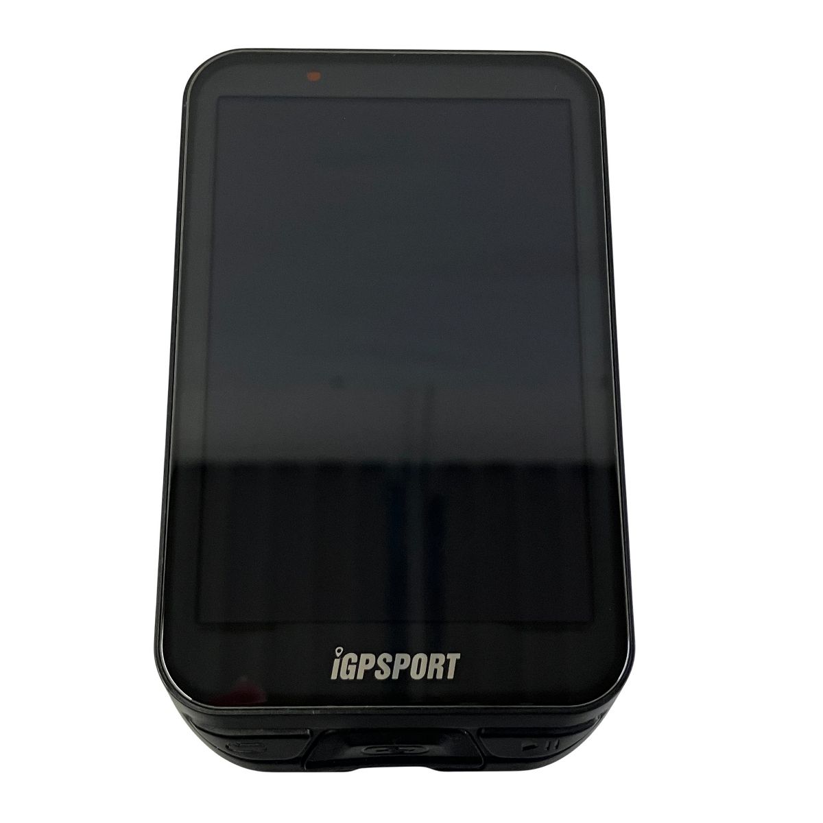 iGS800 GPSサイクルコンピューター