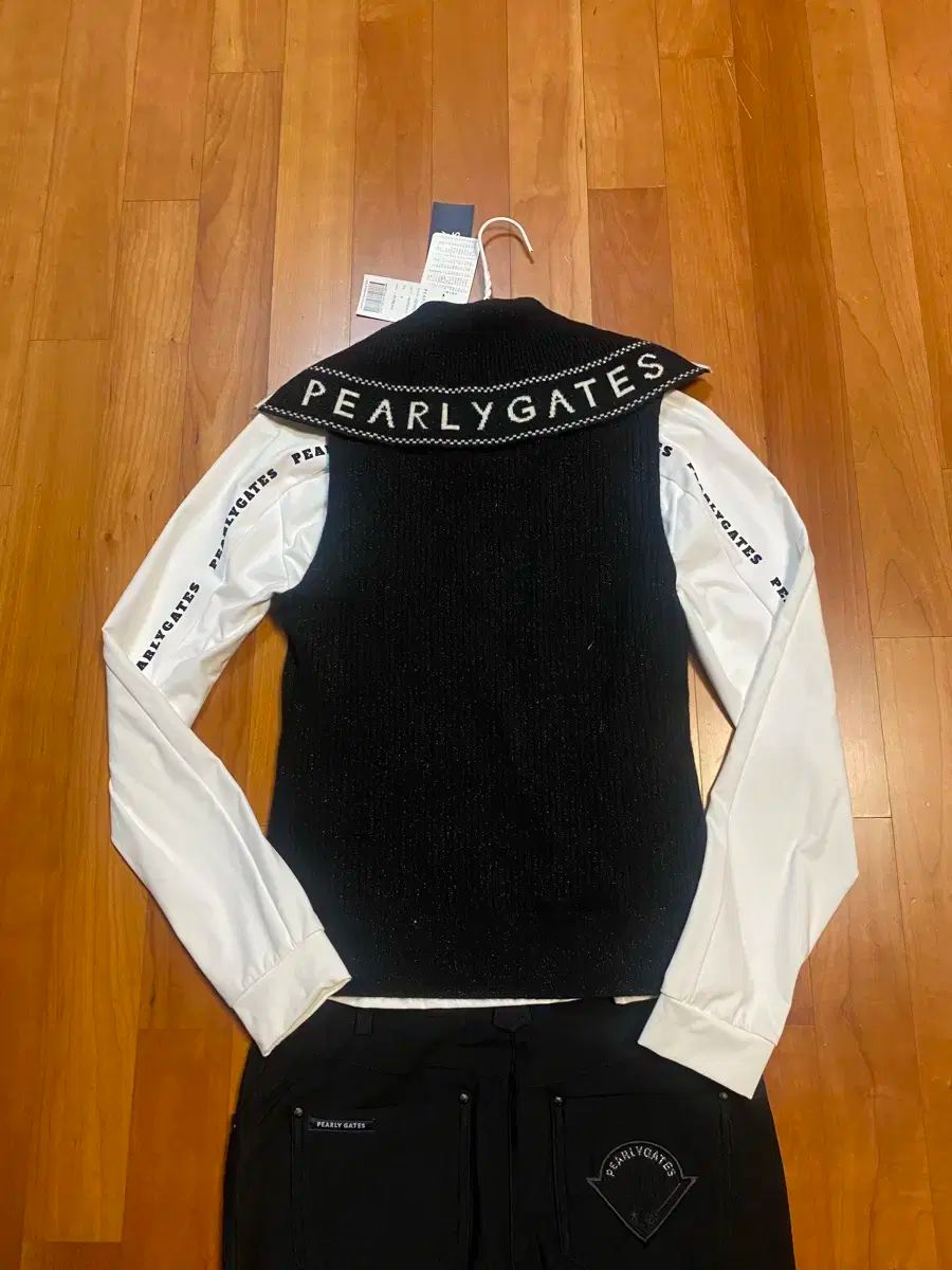 防風 ジップアップ