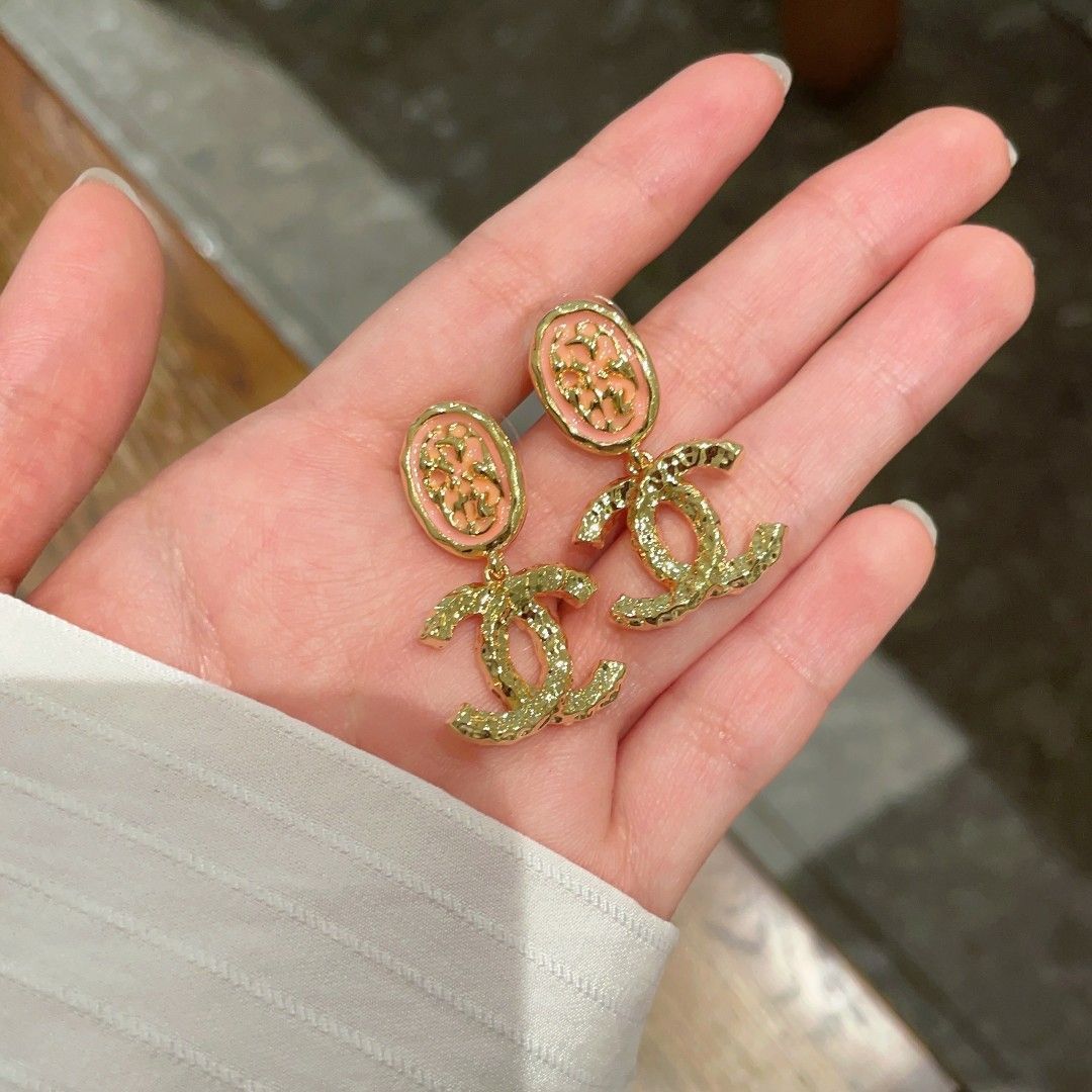 CHANEL ヴィンテージピアス ピアス CHANEL ヴィンテージ