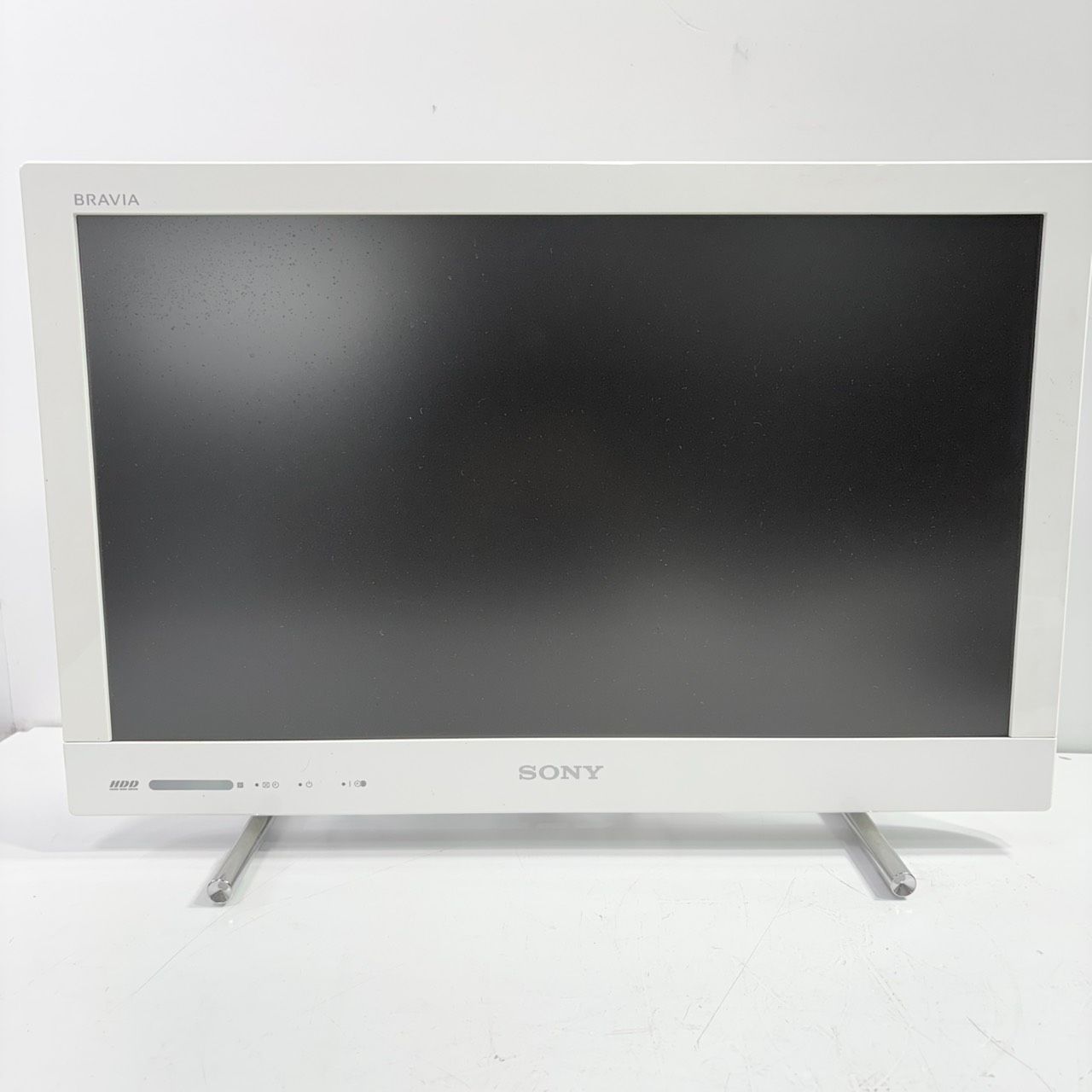 動作品 SONY ソニー 液晶テレビ KDL 22 EX 42 H 22インチ リモコン付き J 1 100146 G