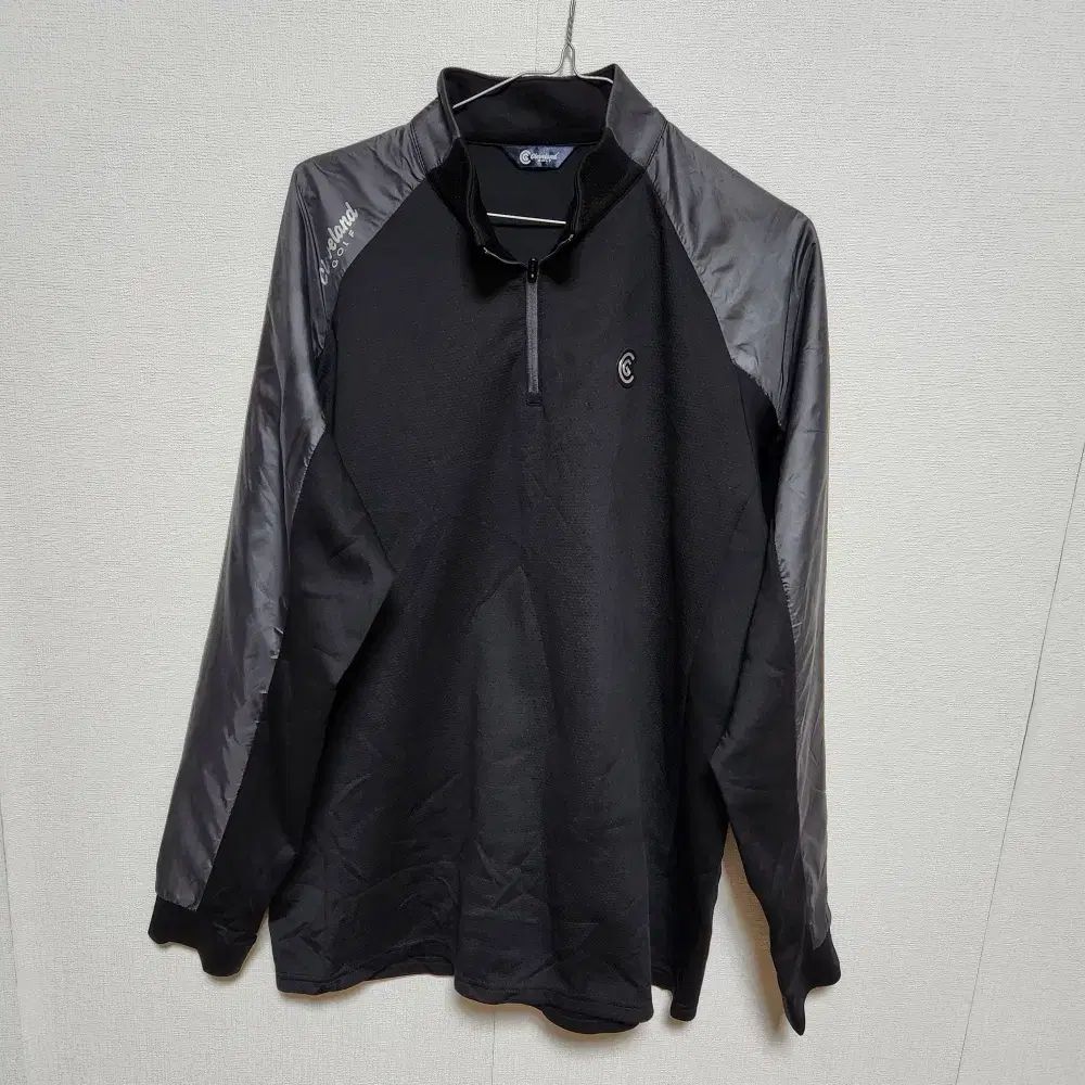 クリーブランド メンズ 春 秋 長袖Tシャツ 105XL @ 9997