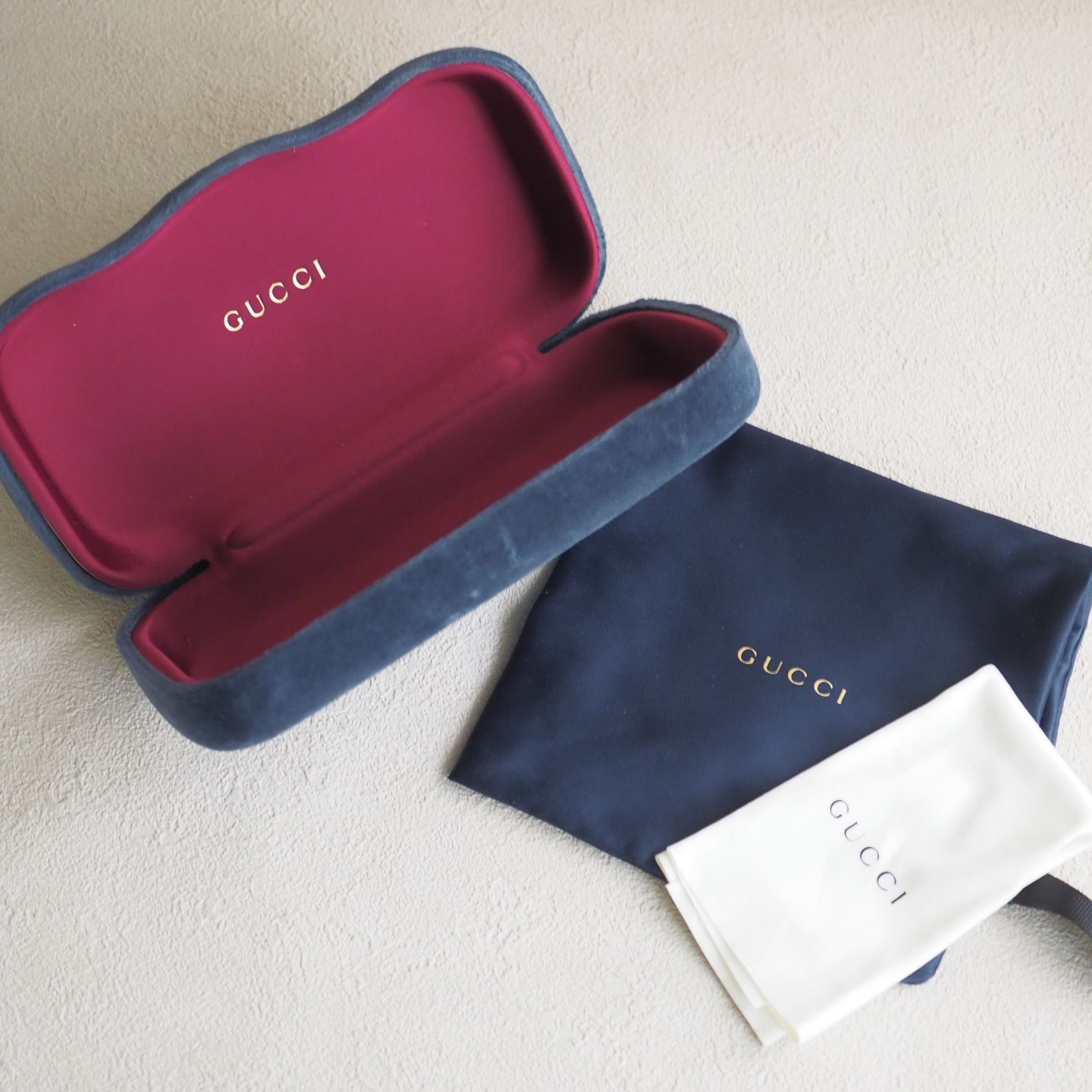 美品☆ グッチ GUCCI サングラス GG 3622 FS COKHA ロゴ 眼鏡