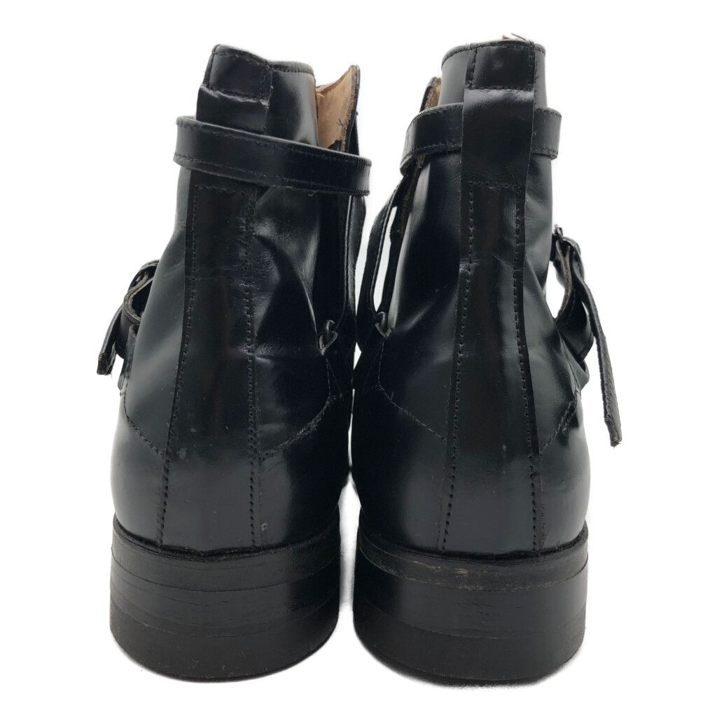 箱付き デッドストック 70年代 USA製 FRYE フライ ジョッパーブーツ 