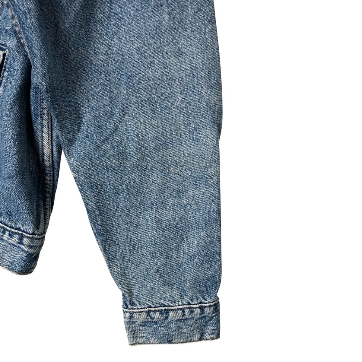 古着 90年代 リーバイス Levi's 70503-0216 デニムジャケット Gジャン