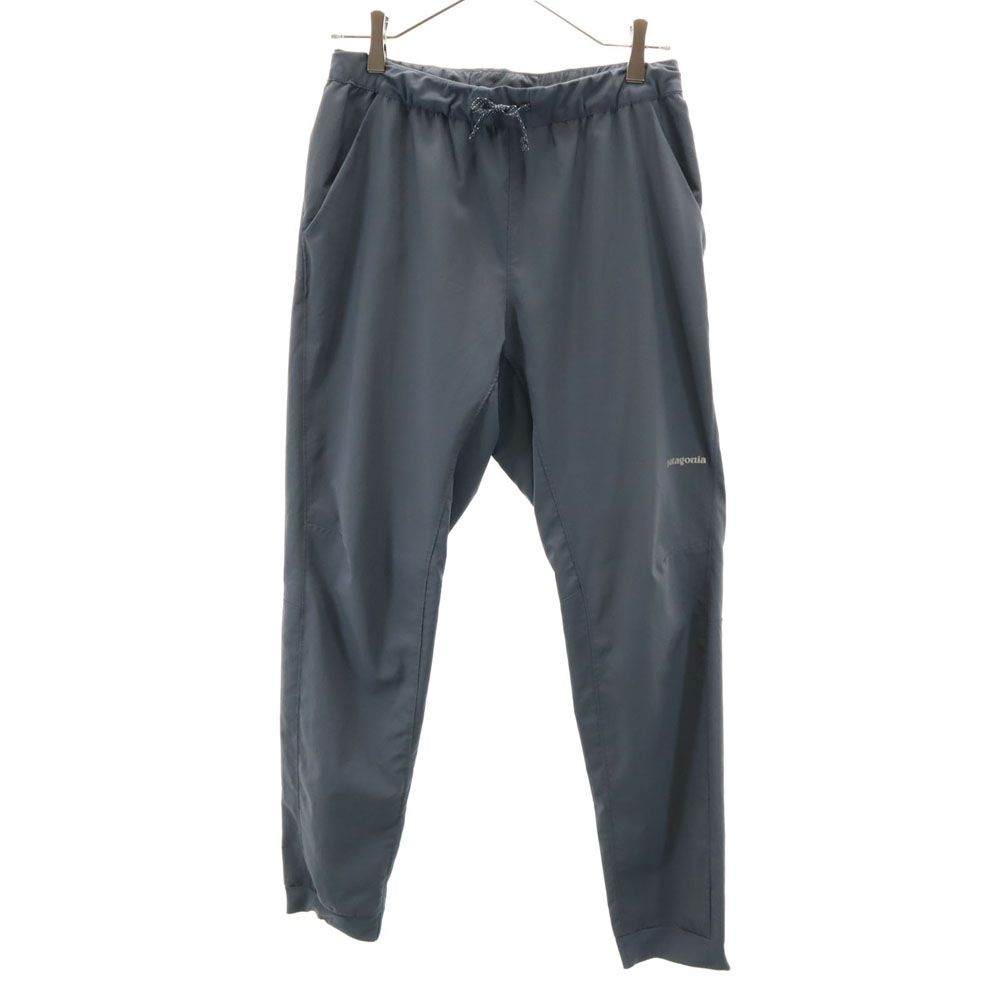 パタゴニア テルボンヌ ジョガーズ パンツ S チャコールグレー patagonia アウトドア メンズ