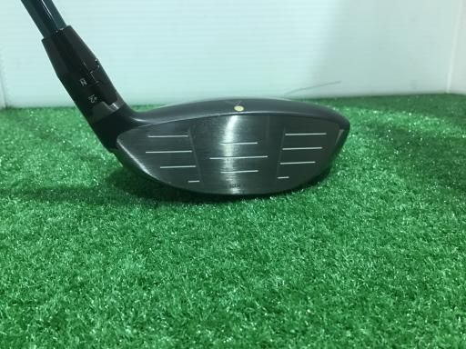 キャロウェイ ELYTE 3 W レフティ フェアウェイウッド FW VENTUS GREEN 50 for CW フレックスS メンズ 男性用 左利き 左用 Cランク ゴルフクラブ