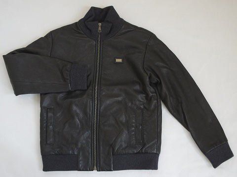 子供服 Dolce & Gabbana ウールコート 黒 100cm 4歳 2025年最新】D&G ／ Dolce＆Gabbana コートの人気アイテム