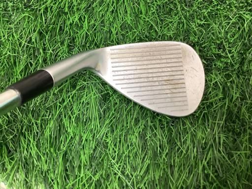 キャスコ Dolphin Wedge DW-118 シルバー 58° ウェッジ WG Dynamic G フレックスS メンズ 男性用 右利き 右用 Dランク ゴルフクラブ