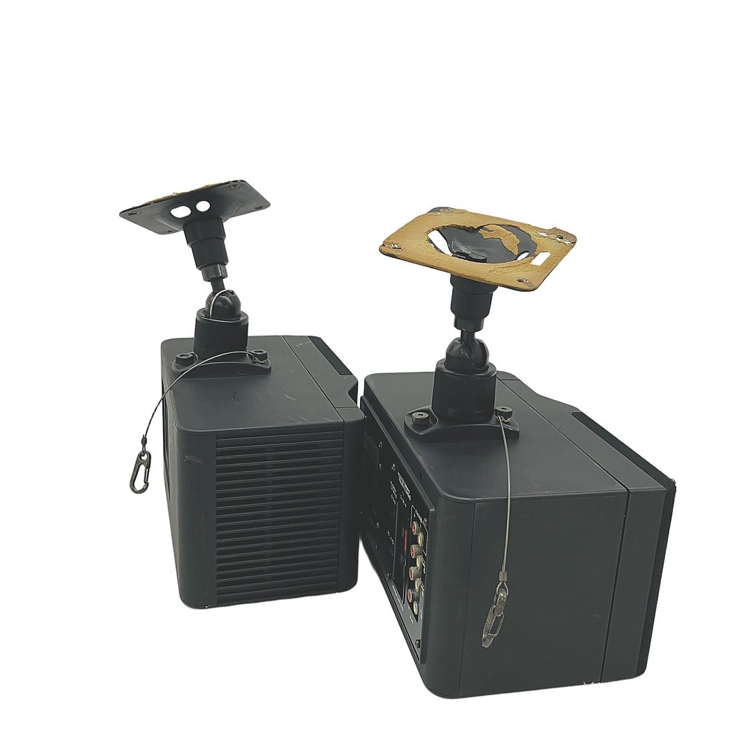 BOSE パワー スピーカー システム Model PAM-3 ジャンク BOSE PAM-3 パワーアンプ内蔵スピーカーシステムのジャンク品 Yahoo