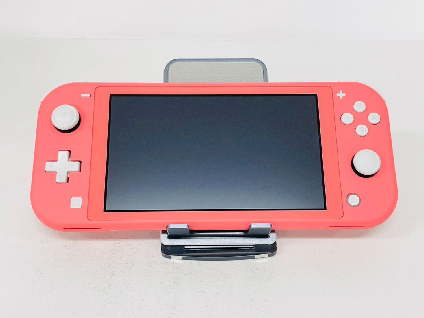 即日 発送 Nintendo Switch Lite コーラルピンク 本体 HDH-001 動作確認/初期化済み