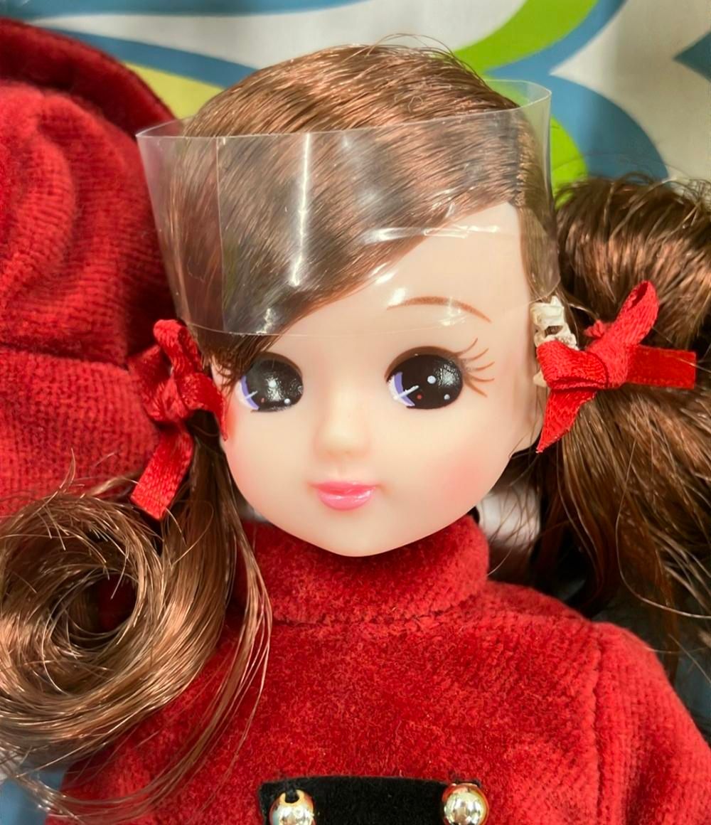 誕生50周年記念 リカちゃん展 人形 ドール リカちゃん タカラトミーアーツ WWW_STEELWINDOWSANDDOORS_COM