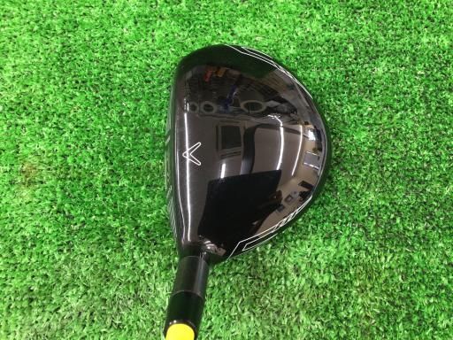 中古】 キャロウェイ X2 HOT 5W フェアウェイウッド FW Tour AD