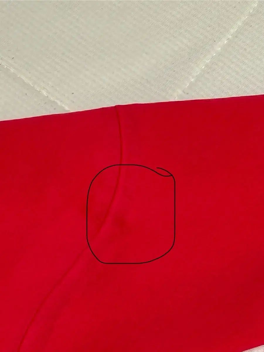 ストームフィット