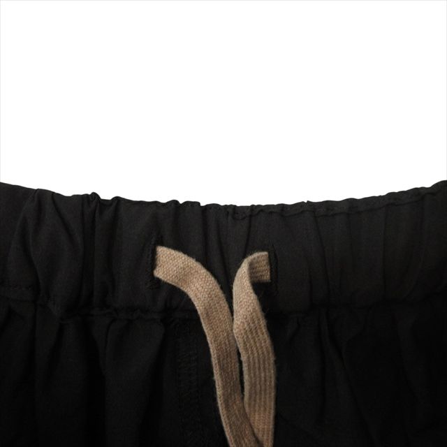 SOLDOUT wmmwドリカム吉田美和ちゃん サルエルパンツ。 wmmw