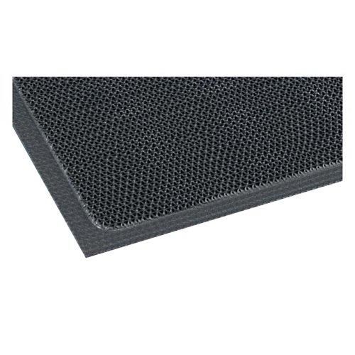 テラモト スーパーダスピット 茶 7 mm厚