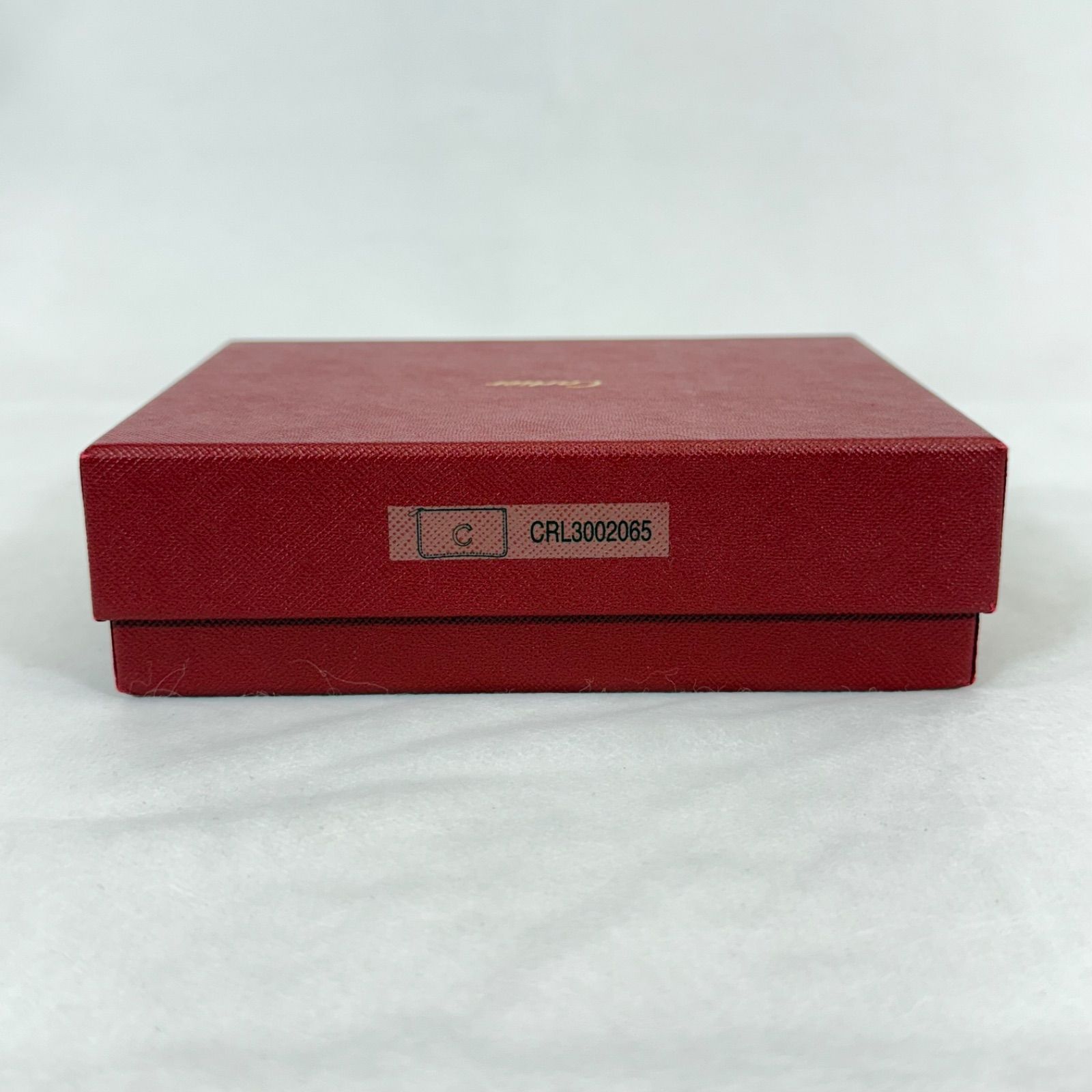 特価・未使用級品】Cartier カルティエ パンテール フラグメントケース