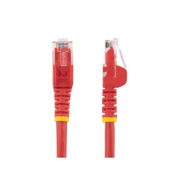 StarTech.com カテゴリ6