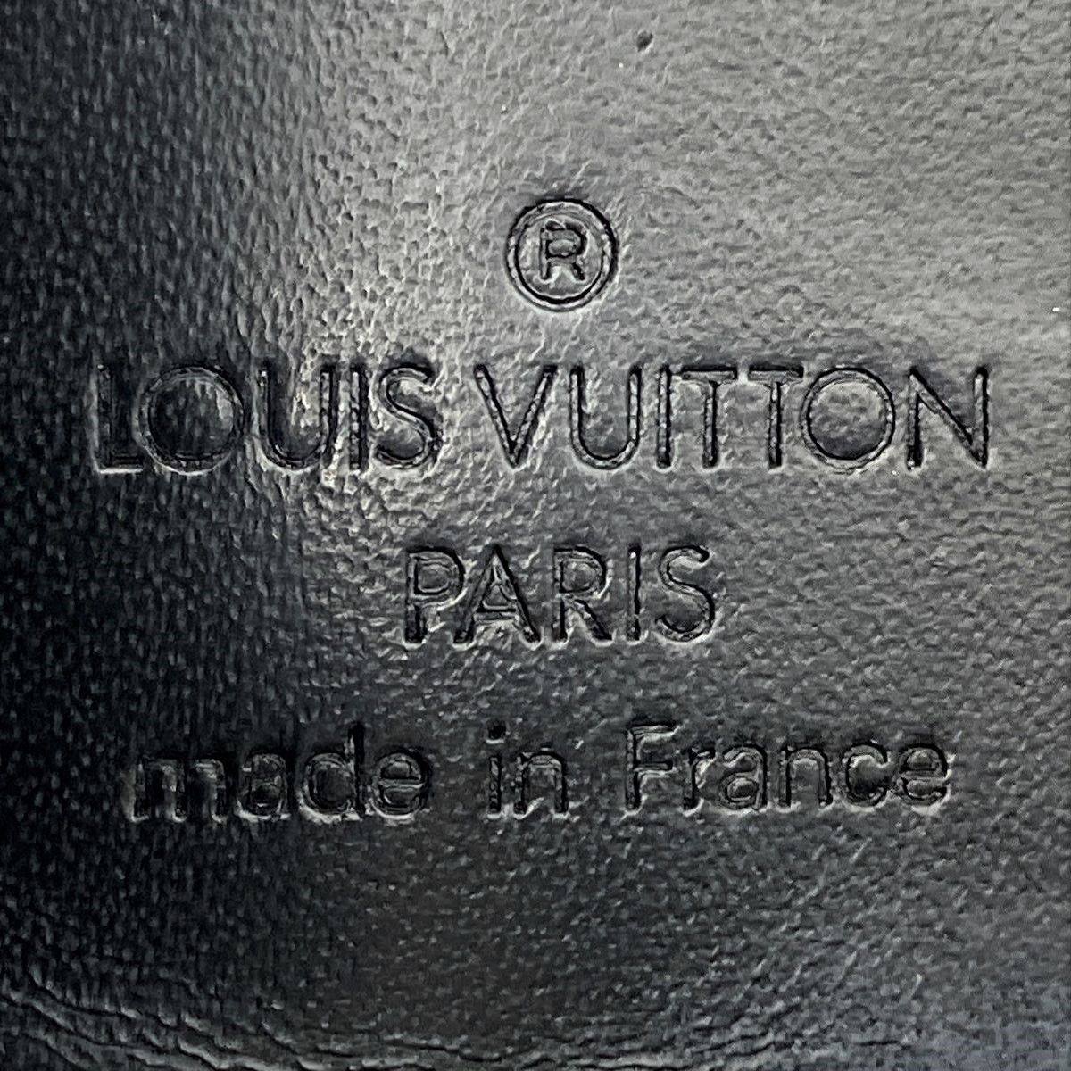 LOUIS VUITTON ルイ・ヴィトン アジェンダMM R20886 スハリ 手帳カバー 