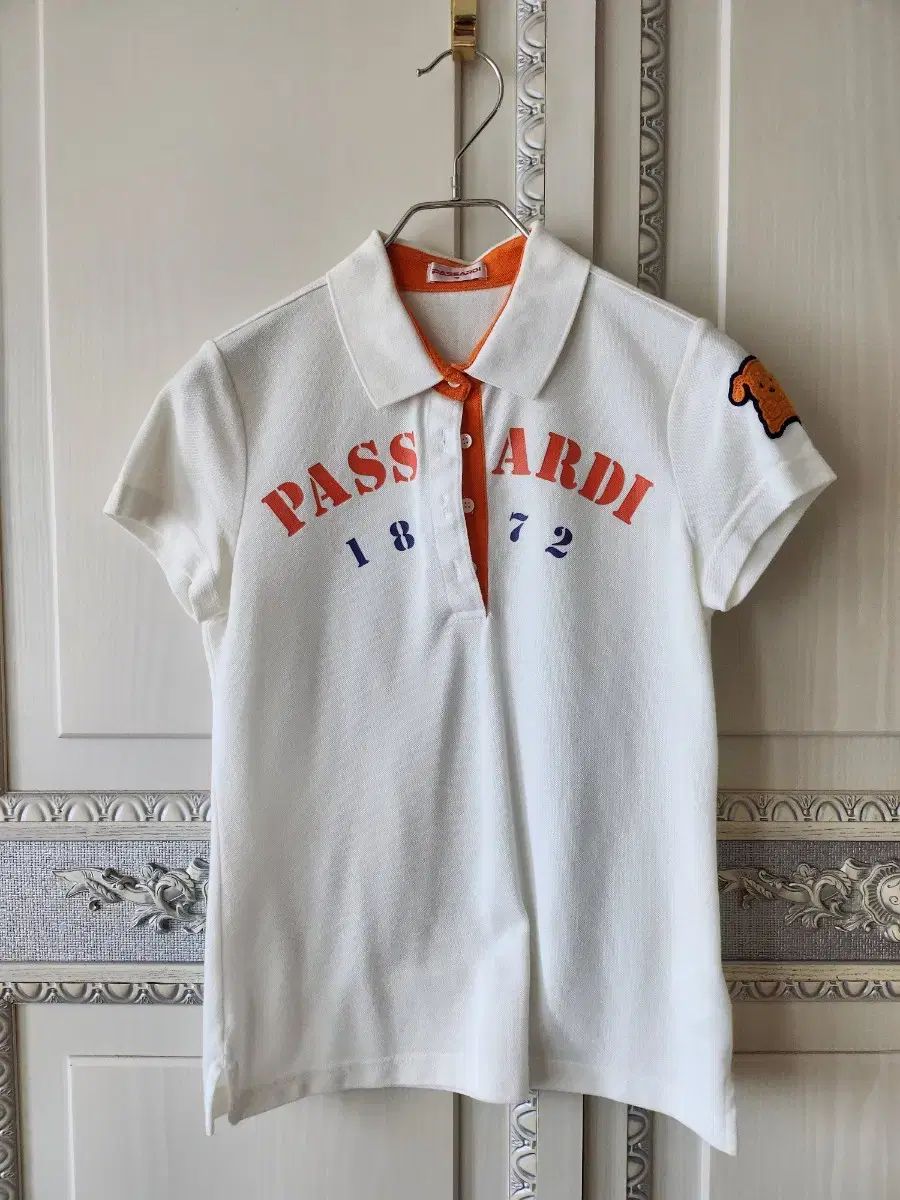 レディース ゴルフTシャツ 4 種