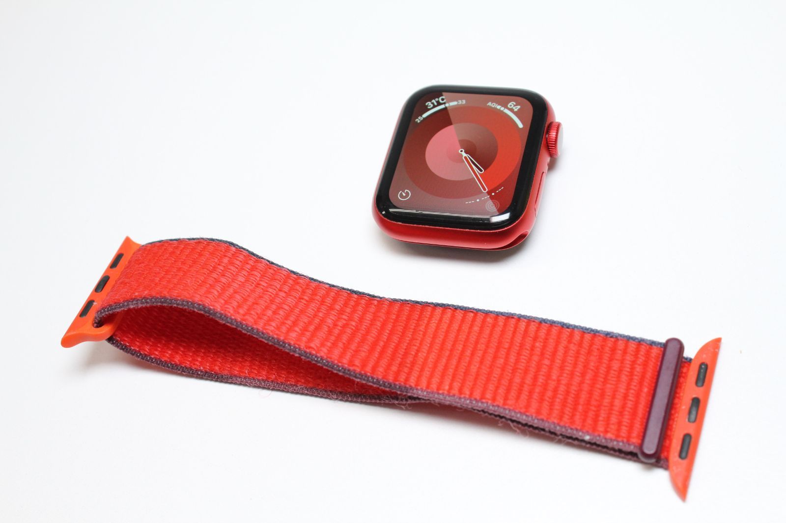 ショップ Apple Watch Series 6/GPS/40mm/A2291〈M02C3J/A〉⑥ Amazon