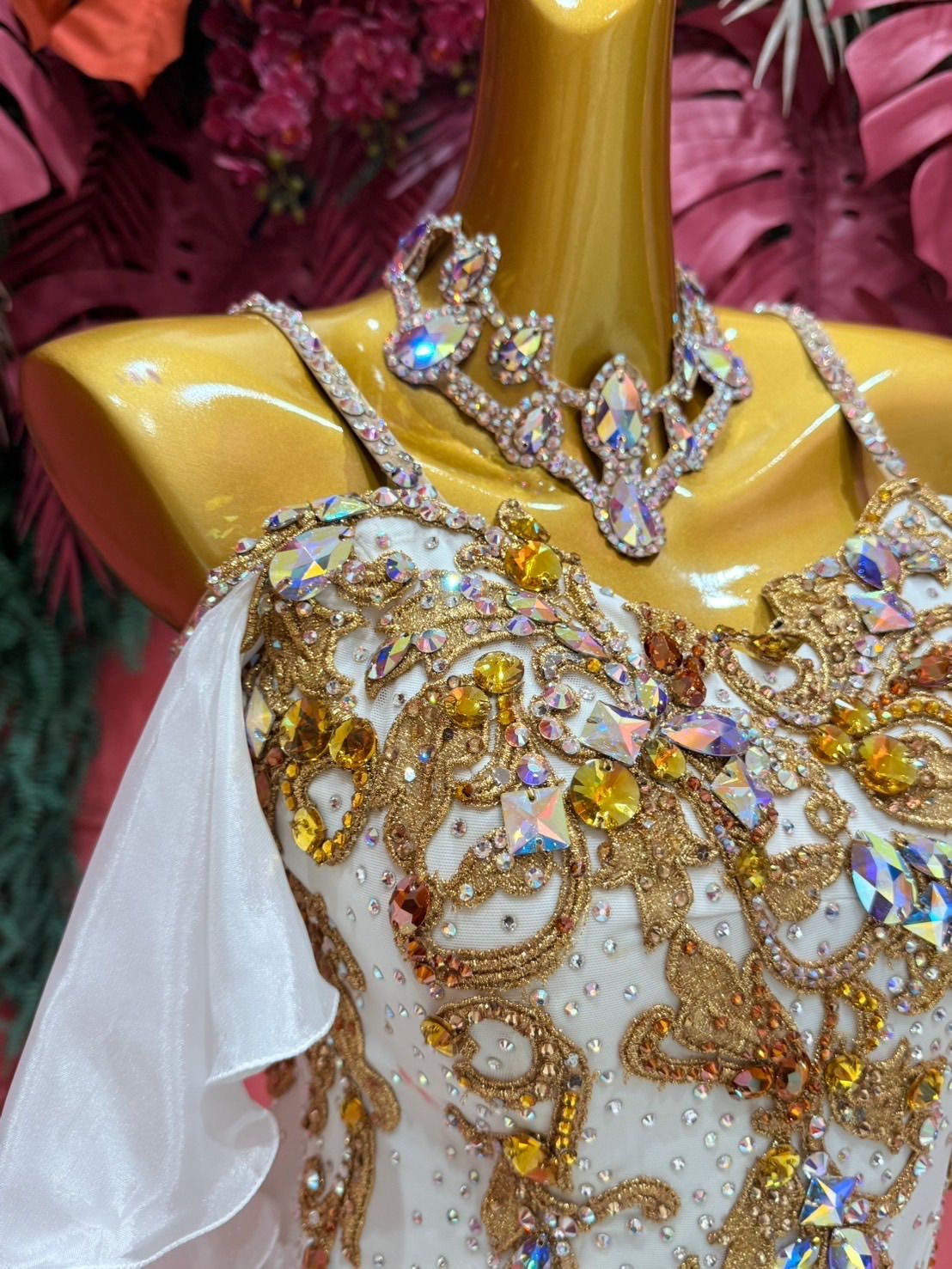 gentil ジャンティ