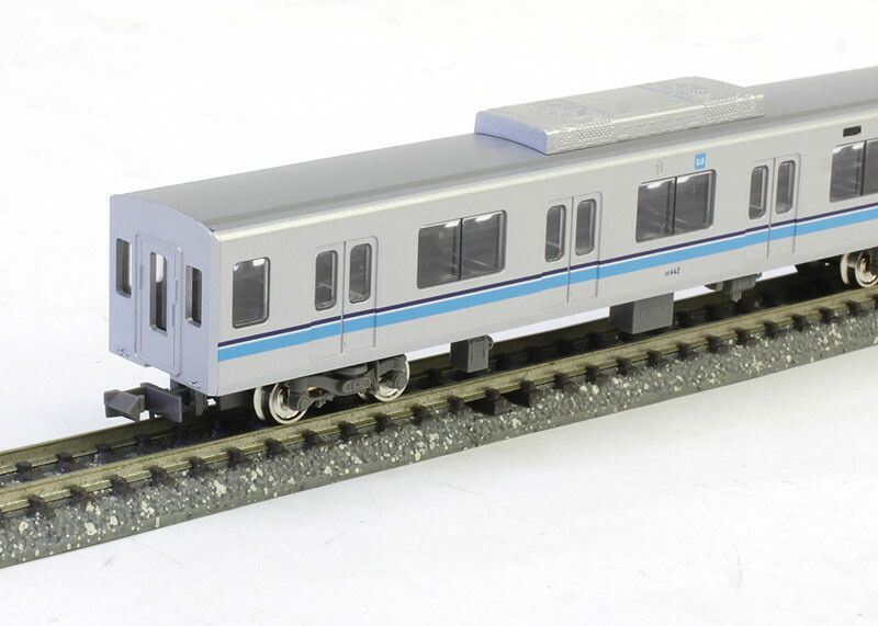 小田急 ロマンスカー 20000形 RSE あさぎり NP501 貴重仕上品良品
